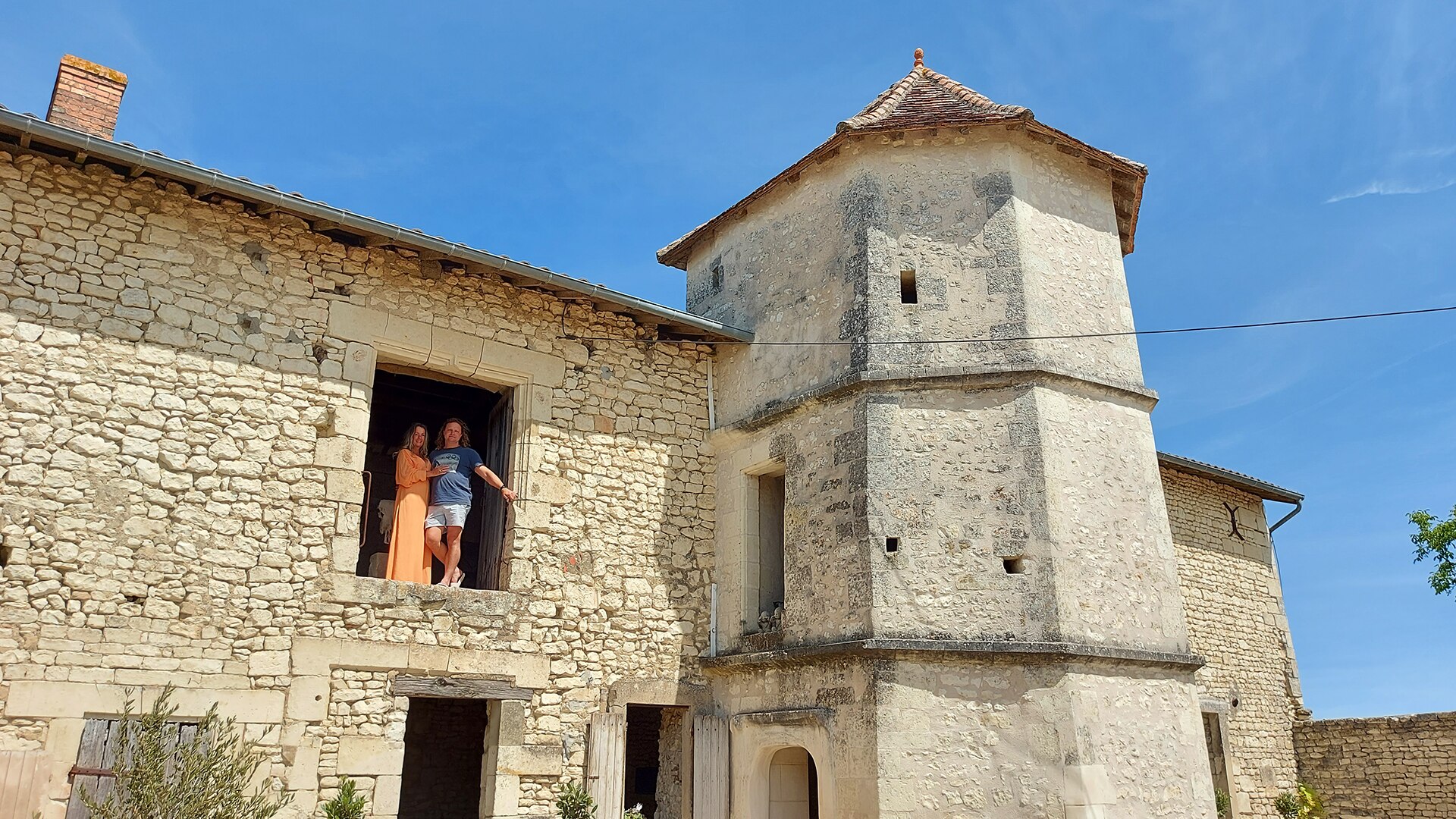 Help! We Bought a Village thumbnail